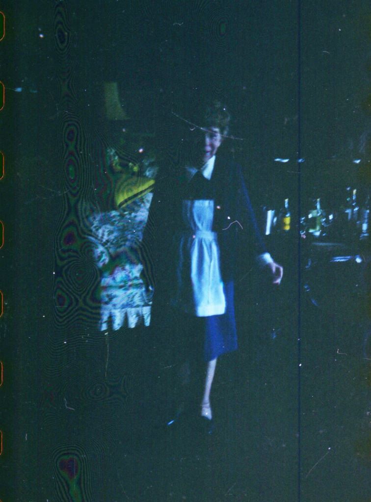 19790000-1981 SLALEY HALL Parlourmaid Doris Saville 01.jpg